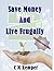 Save Money and Live Frugally