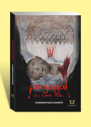Penjagal Telah Mati