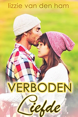 Verboden liefde (Wanhopig verliefd #1)