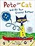 PETE THE CAT & HIS FOUR GROOVY