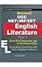 UGC-NET/JRF/SLET English Li...