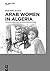 Arab Women in Algeria by Hubertine Auclert