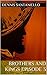 Brothers and Kings: Episode 1.3 (Conquistadors, #3)