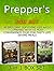 Prepper's Box Set: 80 Brill...