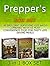 Prepper's Box Set: 80 Brilliant Surviving Life Hacks combined with 55 Most Convenience Food for Tasty Life Saving Meals (Prepper's hacks books, prepper's hacks, prepper's pantry, prepper survival)