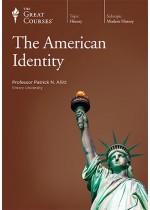 American Identity