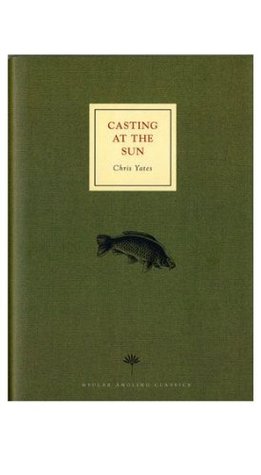Casting at the Sun (Hardcover)