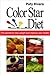 The Color Star Diet by Paty Rivera