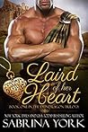Laird Of Her Heart (Dundragon Time Travel Trilogy, #1) Laird Of Her Heart (Dundragon Time Travel Trilogy, #1)