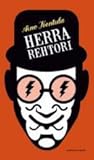 Herra Rehtori