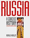 Russia : A Concise History Russia : A Concise History