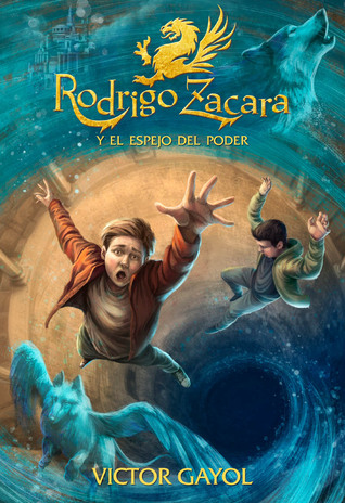 Rodrigo Zacara y el espejo del poder