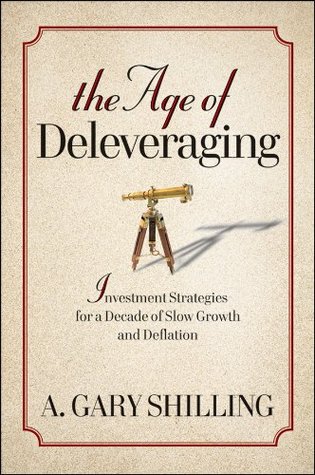 The Age of Deleveraging (Kindle Edition)