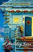 A Holiday Yarn