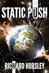 Static Push by Richard Horsley
