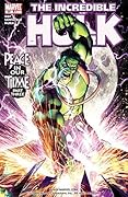 Incredible Hulk (1999-2007) #90