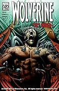 Wolverine (2003-2009) #26