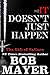Stuff Doesn't Just Happen I: The Gift of Failure: Titanic, Kegworth, Custer, Schoolhouse, Donner, Tulips, Apollo 13 (Shit Doesn't Just Happen Book 1)