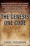The Genesis One Code