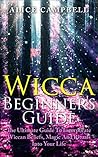 Wicca Beginner's ...