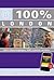 100% Cityguide London inkl. App