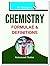 Chemistry Formulae & Defini...