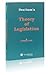 Theory Of Legislation