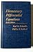 Elementary differential equations by Earl D. Rainville