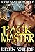 Pack Master: A Werebear Shi...