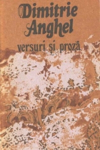 Versuri şi proză (Paperback)