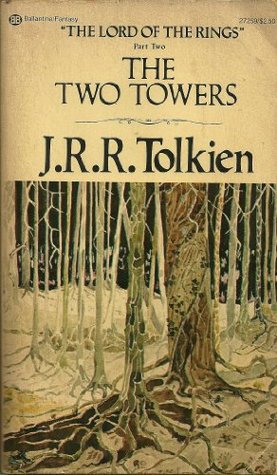 The Lord of the Rings: Part Two: The Two Towers
