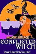 Conflicted Witch