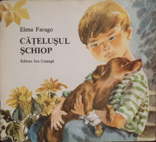 Căţeluşul şchiop (Paperback)