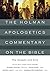 The Gospels and Acts (The Holman Apologetics Commentary on the Bible Book 1)
