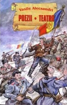 Poezii. Teatru (Paperback)