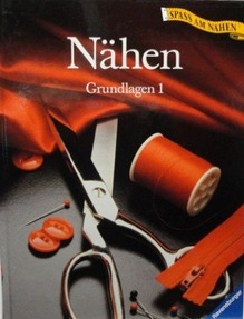 Nähen: Grundlagen 1