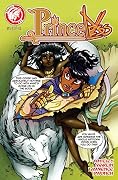 Princeless Vol. 2 #2 (of 4)