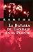 La Batalla de Gandalf en el Puente (En la Escuela de Misterio # 3)