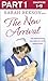 The New Arrival by Sarah Beeson