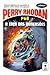 A Caça das Dimensões  (Perry Rhodan, Atlan e Árcon, #68)