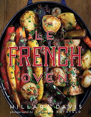 Le French Oven (Kindle Edition)