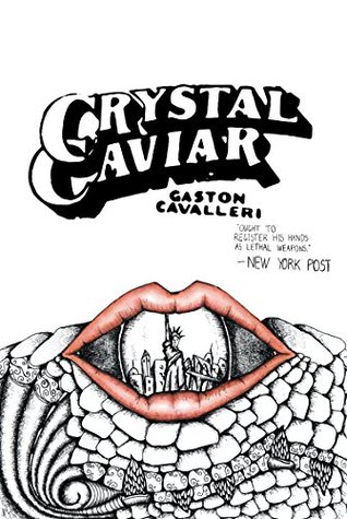Crystal Caviar