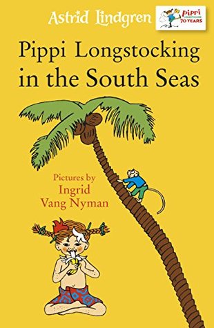 Pippi Longstocking in the South Seas
