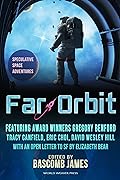 Far Orbit: Speculative Space Adventures