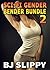 Sci-Fi Gender Bender Bundle 2