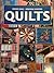 America's Traditional Quilts by Dennis Duke