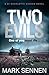 Two Evils (DI Charlotte Sav...