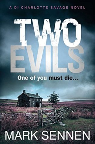 Two Evils (DI Charlotte Savage, #5)