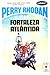 Fortaleza Atlântida  (Perry Rhodan, atlan e árcon, #60)