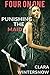 Punishing the Maid (Four on One Book 17)